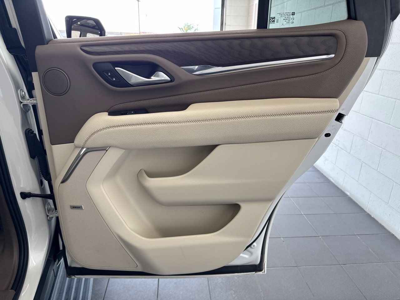 Used 2022 GMC Yukon Denali AWD/4WD image 55