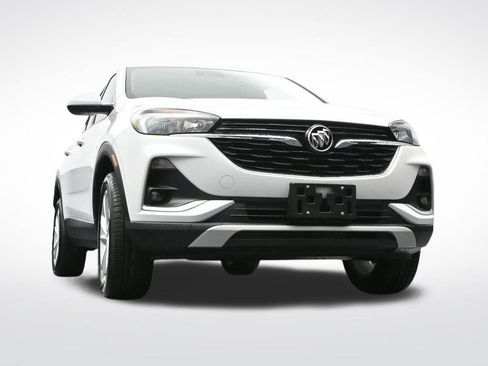 Used 2023 Buick Encore GX Preferred w/ Cold Weather Comfort Package AWD/4WD image 30
