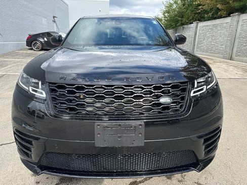 Used 2020 Land Rover Range Rover Velar R-Dynamic S AWD/4WD image 11