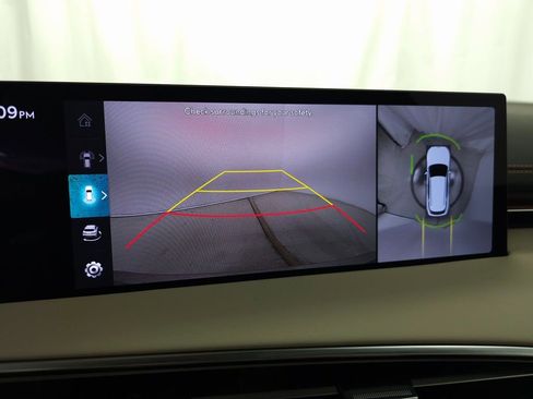 New 2026 Genesis GV70 3.5T Sport Prestige image 25