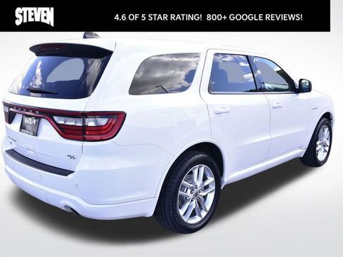 Used 2023 Dodge Durango R/T image 4