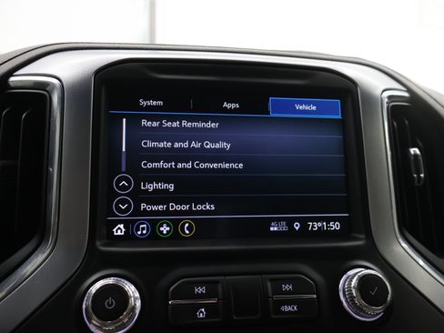 Used 2021 GMC Sierra 3500 SLE w/ SLE Convenience Package AWD/4WD image 54
