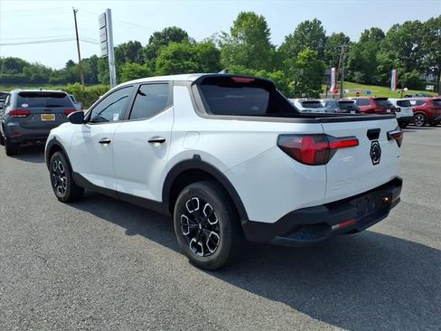 Used 2024 Hyundai Santa Cruz SEL AWD/4WD image 6