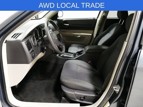 Used 2007 Dodge Magnum SXT image 3