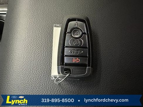 New 2026 Ford F150 XLT AWD/4WD image 16