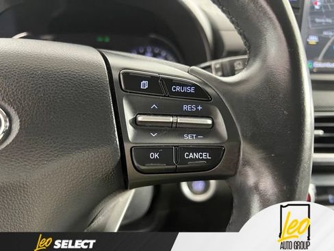 Used 2019 Hyundai Kona Ultimate FWD image 14