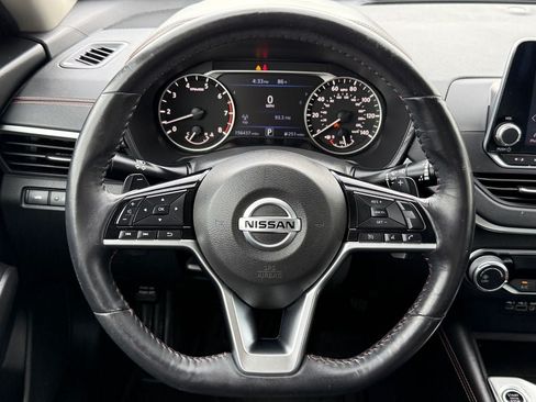 Used 2019 Nissan Altima 2.5 SR FWD image 20