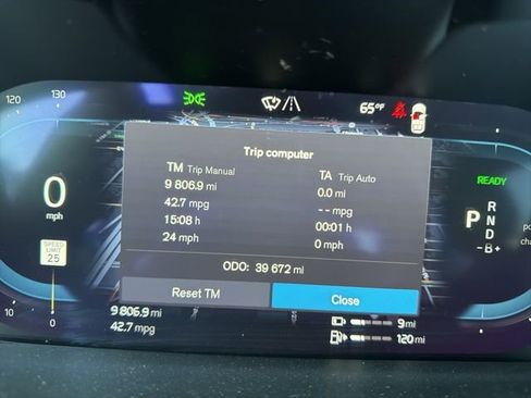 Used 2023 Volvo XC90 T8 Plus image 34