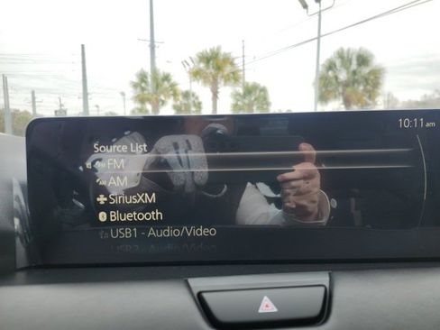 New 2026 MAZDA CX-90 3.3 Turbo w/ Premium Plus Pkg image 38