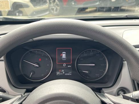 Certified 2026 Subaru Crosstrek 2.0i Premium image 27