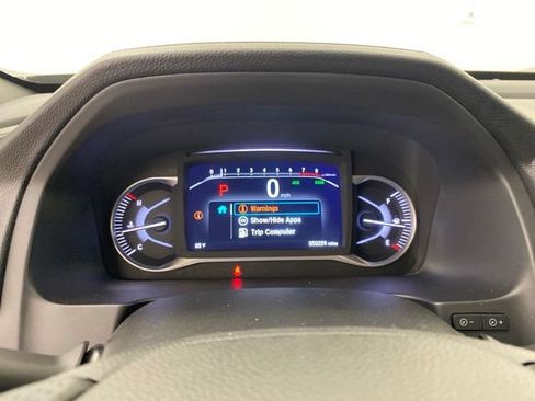 Used 2023 Honda Passport EX-L image 19