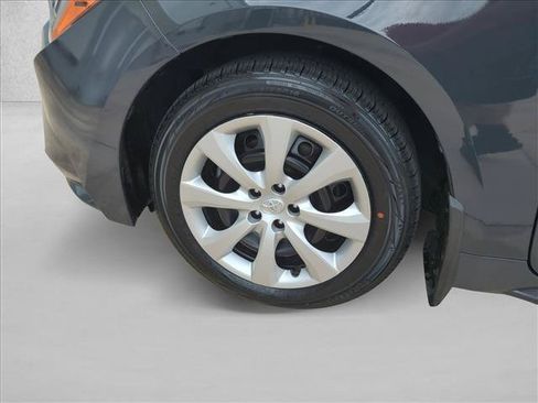 Certified 2024 Toyota Corolla LE FWD image 23