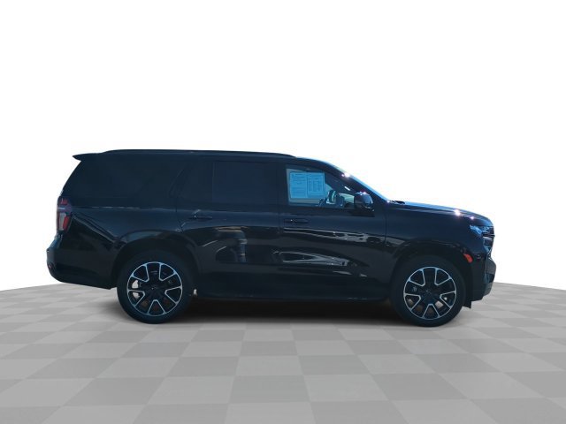 Used 2023 Chevrolet Tahoe RST w/ Luxury Package AWD/4WD image 10