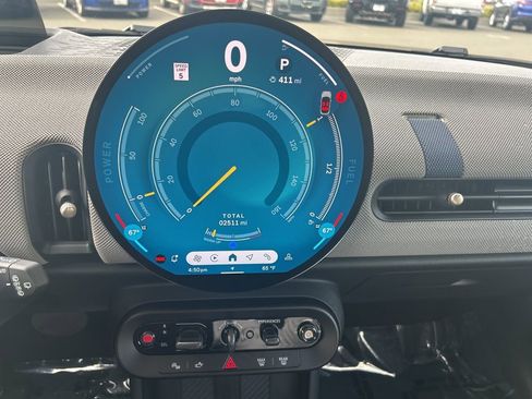 Used 2025 MINI Cooper S image 13