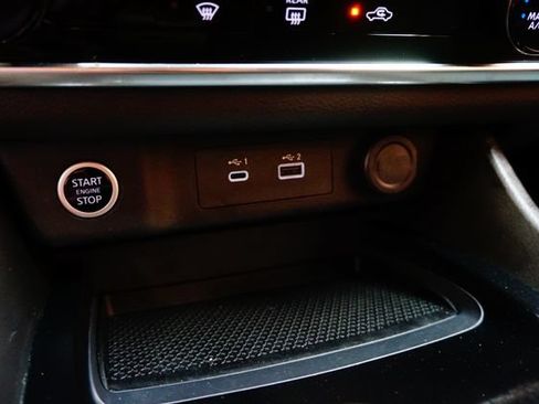 Certified 2023 Nissan Rogue S AWD/4WD image 19