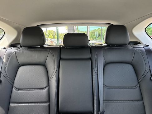 Certified 2025 MAZDA CX-5 AWD 2.5 S w/ Preferred Package image 18