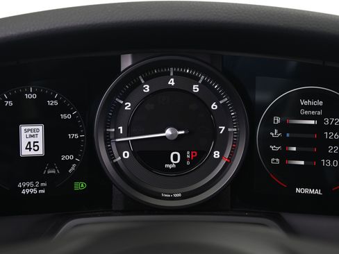 Used 2020 Porsche 911 Carrera S image 33