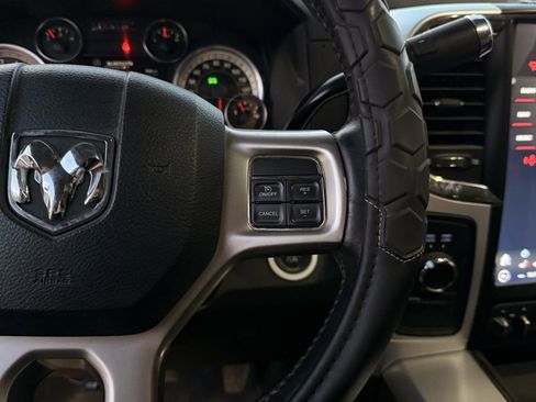 Used 2014 RAM 3500 Laramie image 50