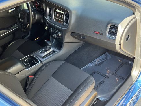 Used 2022 Dodge Charger Scat Pack RWD image 22