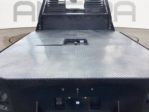 Used 2024 Chevrolet Silverado 3500 W/T w/ WT Convenience Package image 16