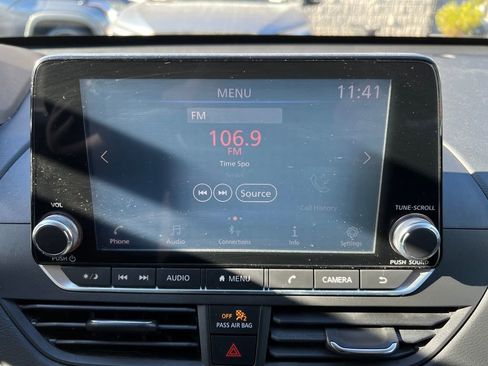 Used 2020 Nissan Altima 2.5 S image 28