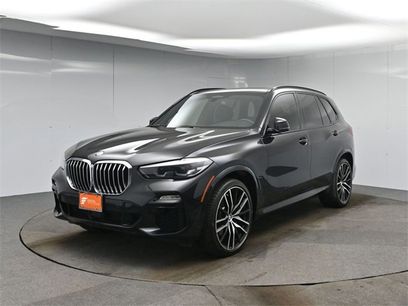 Used 2019 BMW X5 xDrive40i