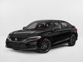 Used 2024 Honda Civic Si video 1