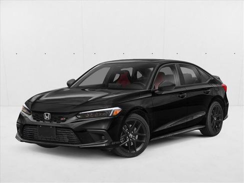 Used 2024 Honda Civic Si image 1