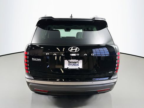 New 2026 Hyundai Palisade SEL image 6