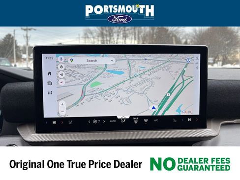 New 2026 Ford Explorer Active image 11