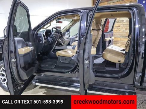 Used 2022 Ford F250 Lariat w/ Lariat Value Package image 41