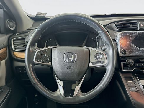Used 2020 Honda CR-V EX-L image 18