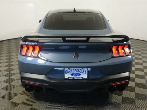 Used 2024 Ford Mustang Dark Horse RWD image 4