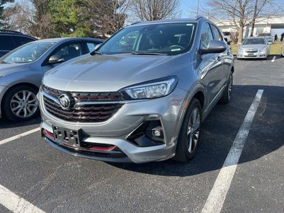 Used 2023 Buick Encore GX Select w/ Experience Buick Package