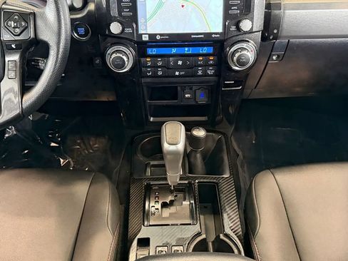 Used 2024 Toyota 4Runner TRD Pro AWD/4WD image 13