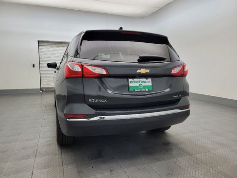 Used 2019 Chevrolet Equinox LT image 6