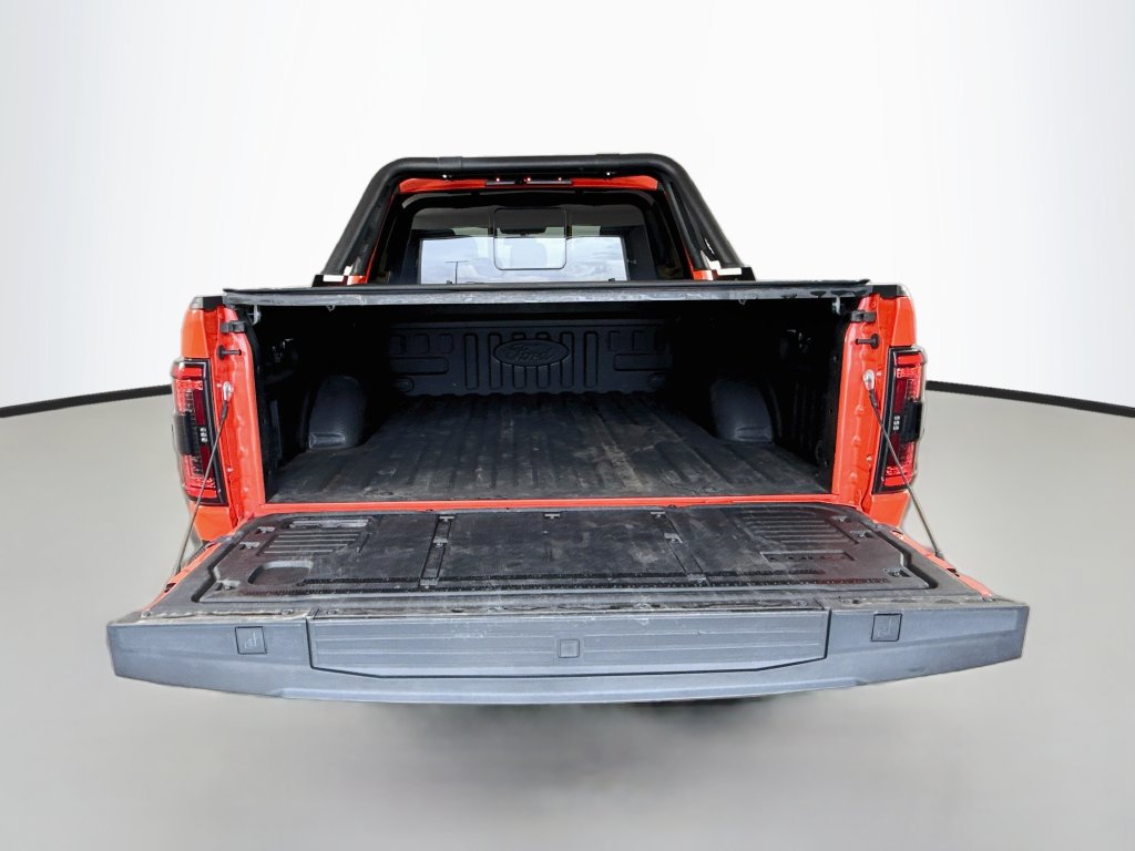Used 2022 Ford F150 Raptor w/ Equipment Group 801A High AWD/4WD image 28