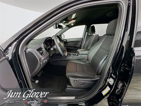 New 2026 Dodge Durango GT image 26