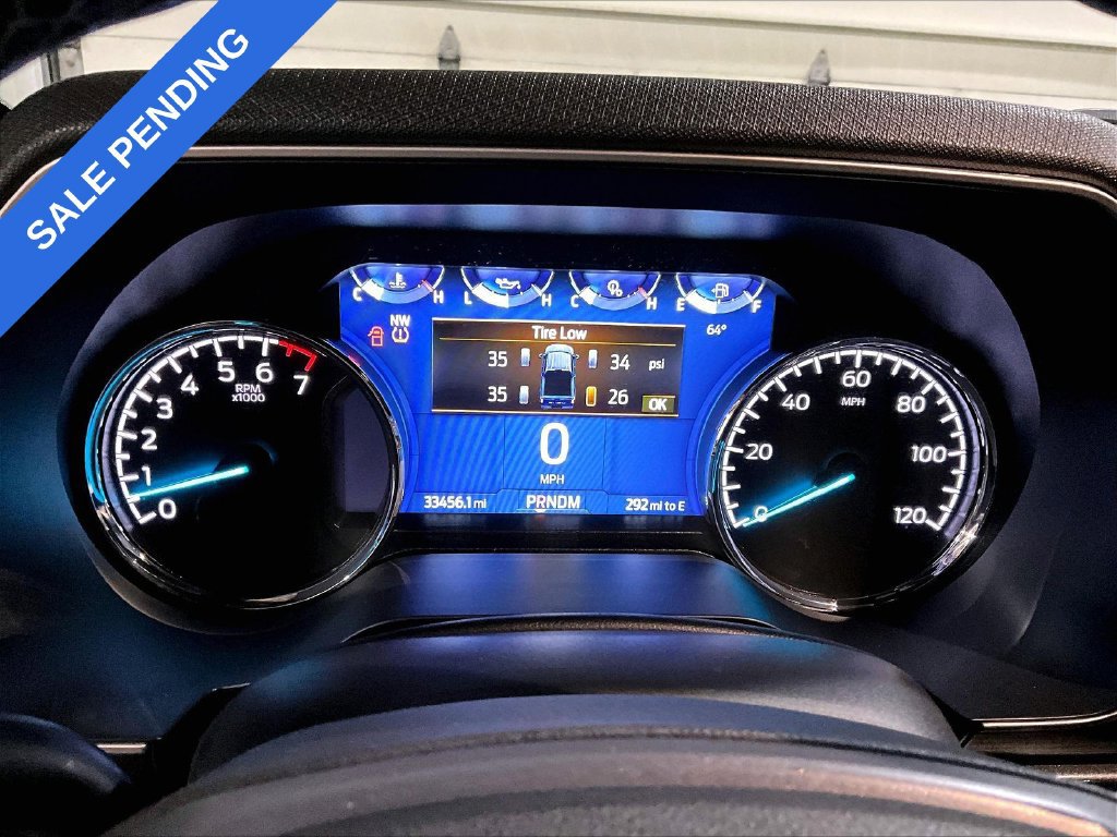 Certified 2023 Ford F150 XLT AWD/4WD image 25