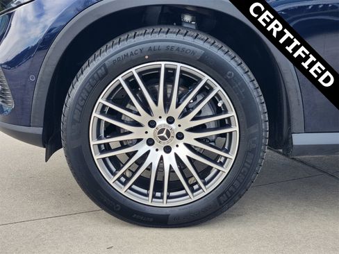 Certified 2023 Mercedes-Benz GLC 300 4MATIC image 12