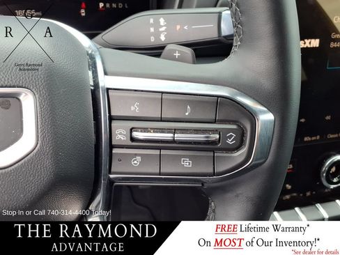 Used 2026 GMC Terrain Elevation AWD/4WD image 21