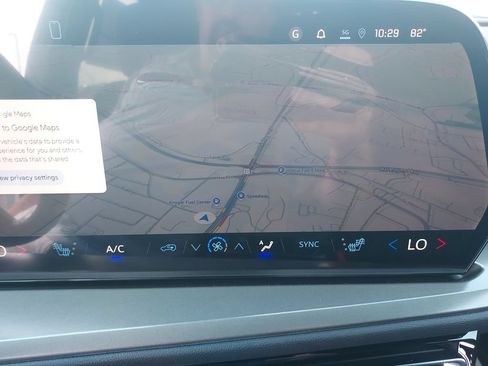 New 2026 Chevrolet Traverse LT w/ Driver Confidence Package FWD image 22