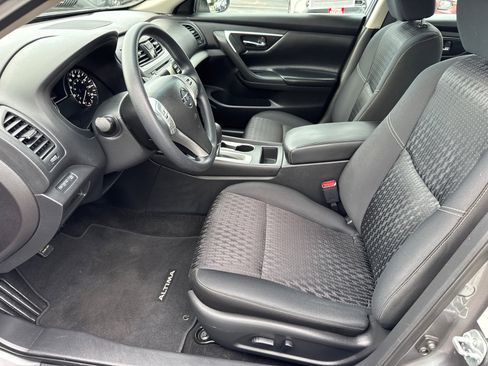 Used 2016 Nissan Altima 2.5 S w/ Power Driver Seat Package image 25