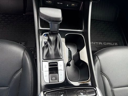 Used 2024 Hyundai Santa Cruz Night image 20