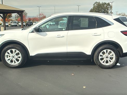 Used 2024 Ford Escape Active w/ Tech Pack #1 image 6