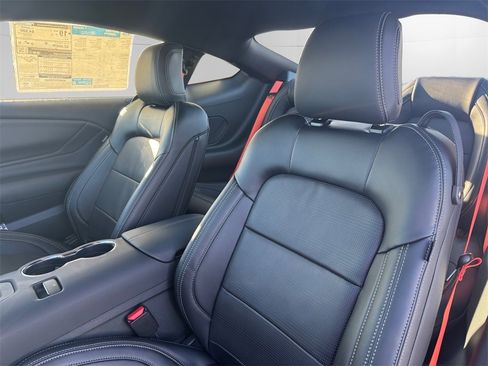 New 2026 Ford Mustang GT Premium image 9