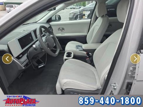 Used 2024 Hyundai Ioniq 5 Limited RWD image 2