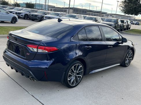 Used 2022 Toyota Corolla SE image 10