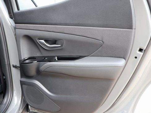 New 2026 Hyundai Santa Cruz Limited AWD/4WD image 12