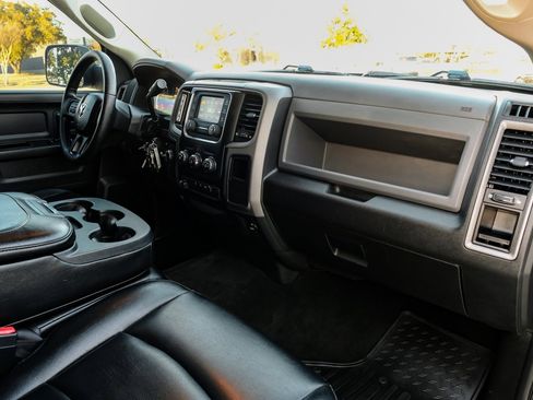 Used 2017 RAM 2500 Tradesman w/ Popular Equipment Group image 14